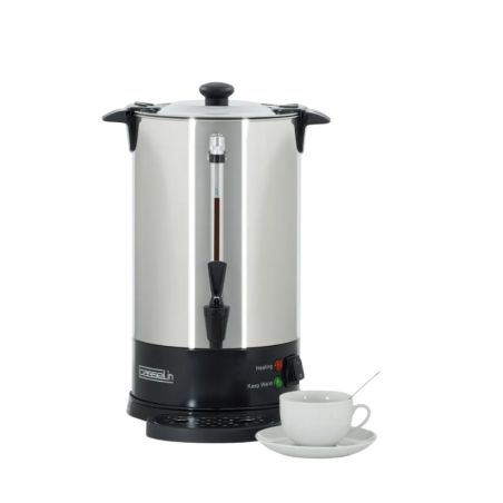 CASSELIN - PERCOLATEUR À CAFÉ 60 TASSES SP