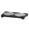 CASSELIN - SUPPORT BUFFET RÉFRIGÉRÉ EUTECTIQUE MEDIUM 2