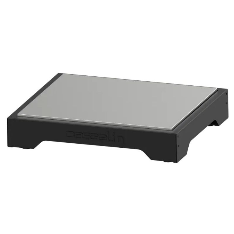 CASSELIN - SUPPORT BUFFET RÉFRIGÉRÉ EUTECTIQUE GN 1/2