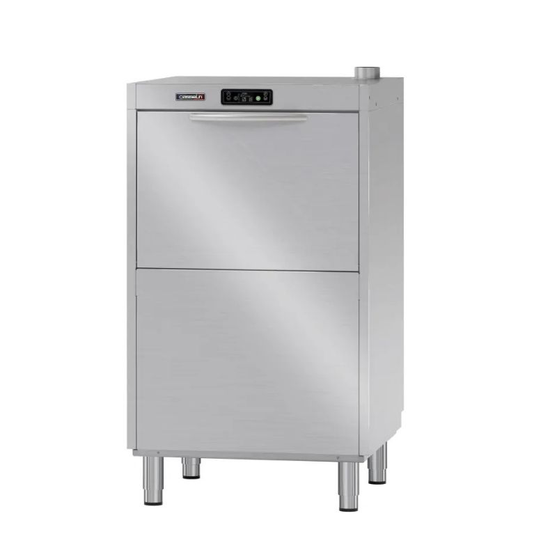 CASSELIN - LAVE-BATTERIES 136U
