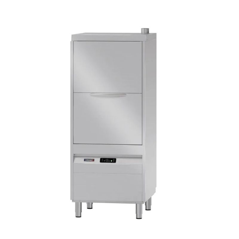 CASSELIN - LAVE-BATTERIES 190U