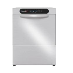 CASSELIN - LAVE-VAISSELLE 600U AVEC POMPE DE VIDANGE