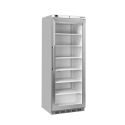 CASSELIN - ARMOIRE NÉGATIVE VITRÉE 400 L INOX