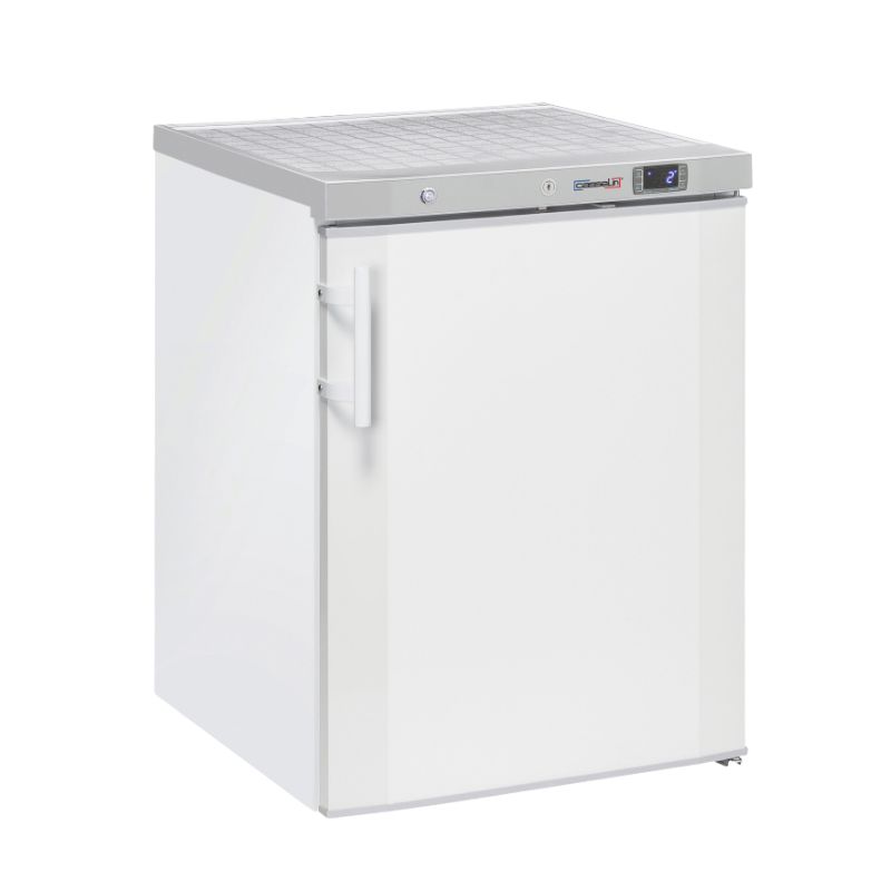 CASSELIN - ARMOIRE POSITIVE 200 L BLANCHE A++