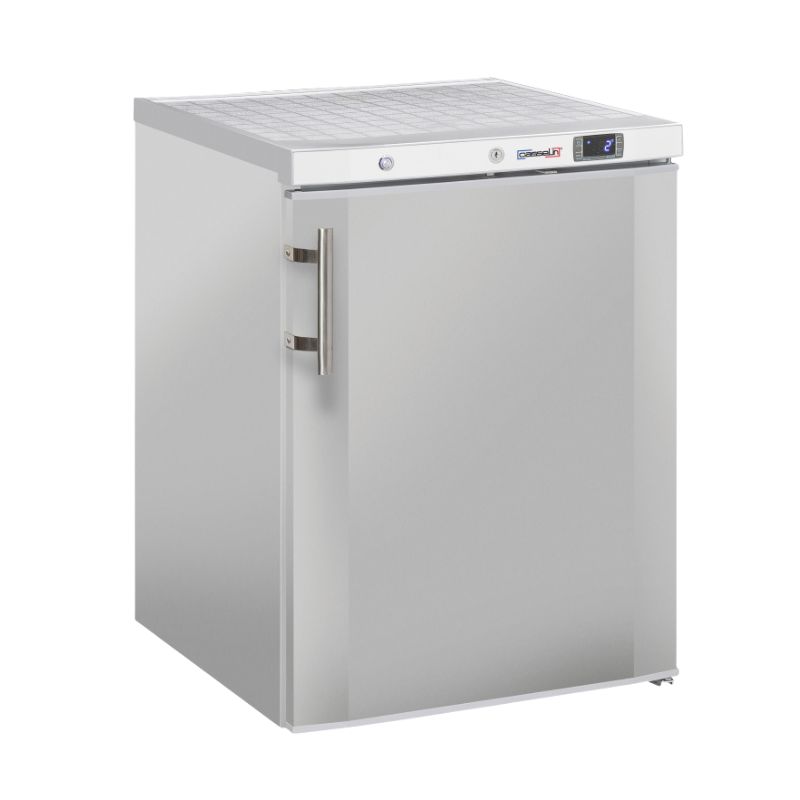 CASSELIN - ARMOIRE POSITIVE 200 L INOX