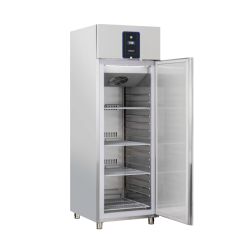 CASSELIN - ARMOIRE POSITIVE 546 L INOX TROPICALISÉ