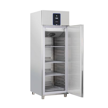 CASSELIN - ARMOIRE POSITIVE 546 L INOX TROPICALISÉ