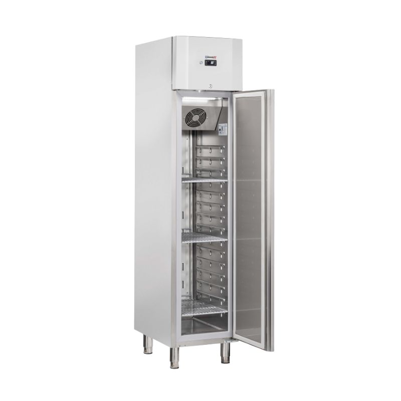 CASSELIN - ARMOIRE POSITIVE 235 L - INOX