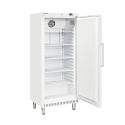 CASSELIN - ARMOIRE POSITIVE VITRÉE 400 L BLANCHE