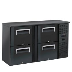 CASSELIN - ARRIÈRE BAR 2 X 2 TIROIRS