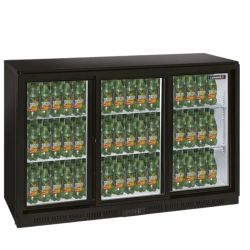 CASSELIN - ARRIÈRE BAR 3 PORTES VITRÉES