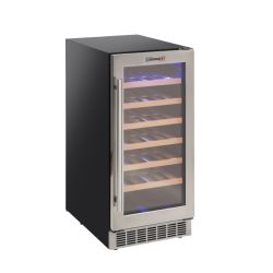 CASSELIN - CAVE À VINS 34 BOUTEILLES