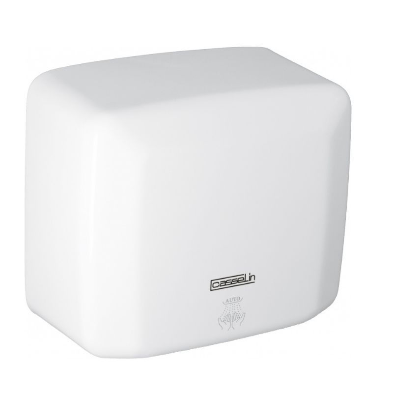 CASSELIN - SÈCHE-MAINS BLANC