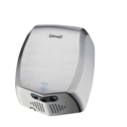 CASSELIN - SÈCHE-MAINS PURIFICATEUR D'AIR AVEC FILTRE HEPA