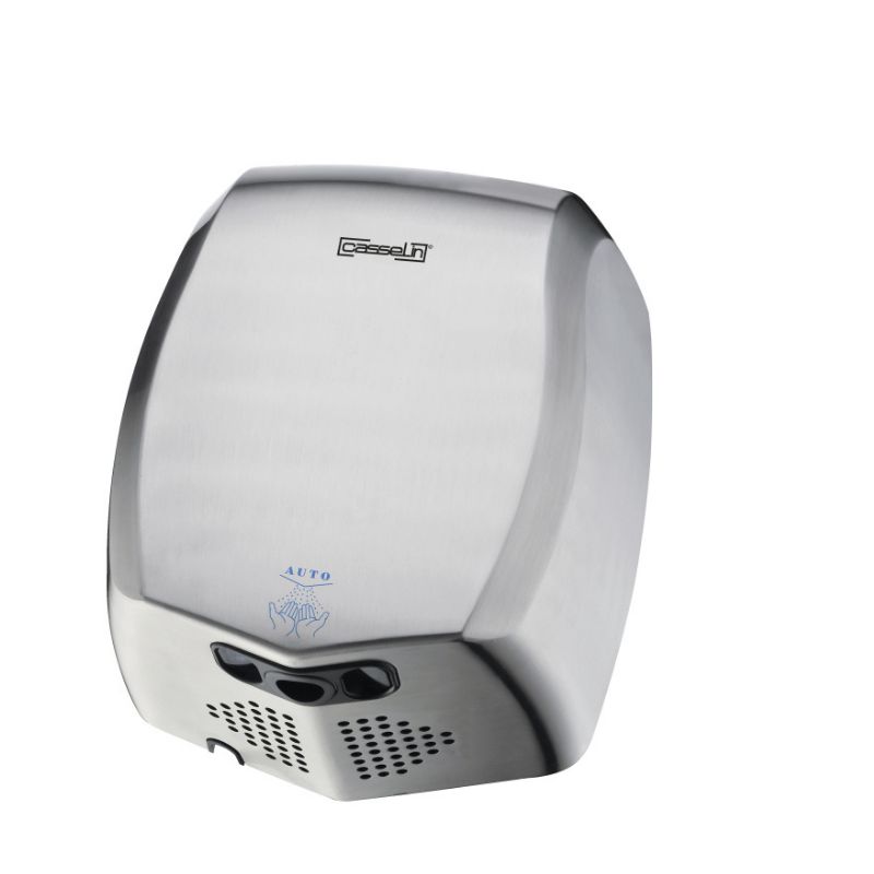 CASSELIN - SÈCHE-MAINS PURIFICATEUR D'AIR AVEC FILTRE HEPA