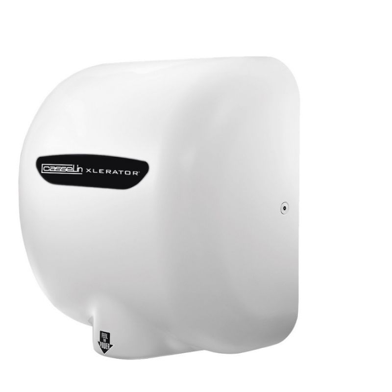 CASSELIN - SÈCHE-MAINS XLERATOR BLANC