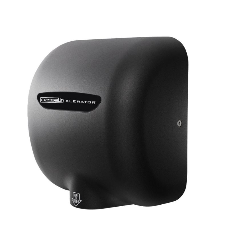 CASSELIN - SÈCHE-MAINS XLERATOR NOIR