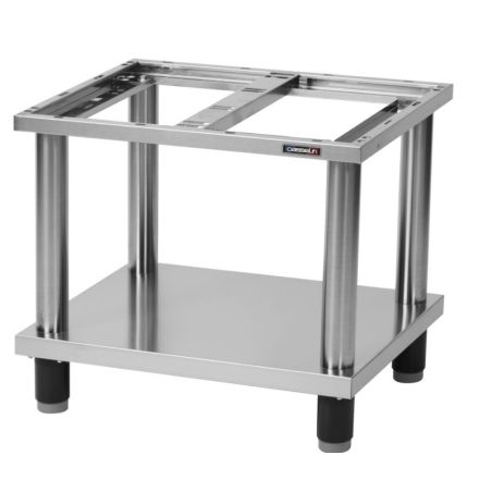 CASSELIN - SOUBASSEMENT OUVERT 99