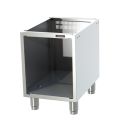 CASSELIN - SOUBASSEMENT FERMÉ 40