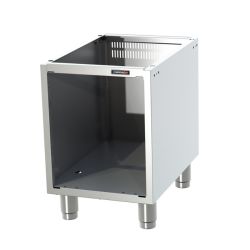 CASSELIN - SOUBASSEMENT FERMÉ 40