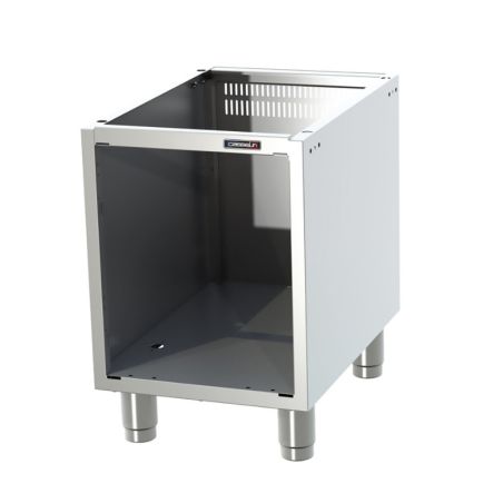 CASSELIN - SOUBASSEMENT FERMÉ 40