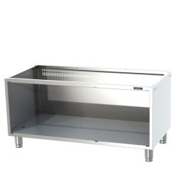 CASSELIN - SOUBASSEMENT FERMÉ 120