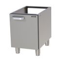 CASSELIN - SOUBASSEMENT 1 PORTE 40