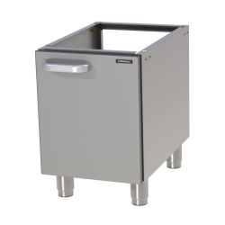 CASSELIN - SOUBASSEMENT 1 PORTE 40
