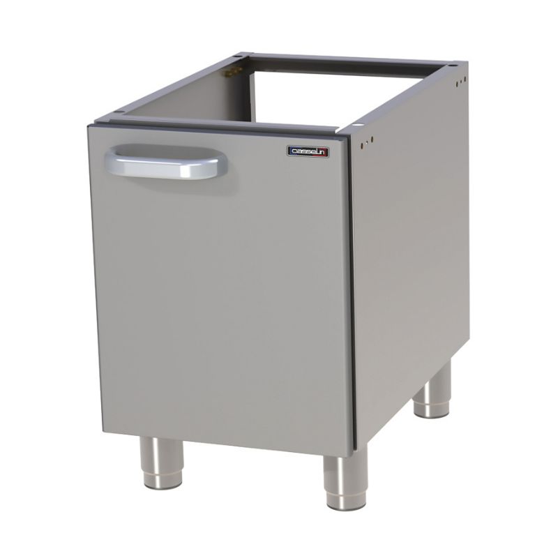 CASSELIN - SOUBASSEMENT 1 PORTE 40