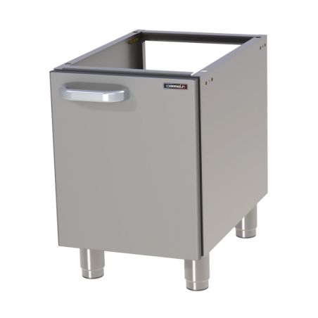 CASSELIN - SOUBASSEMENT 1 PORTE 40