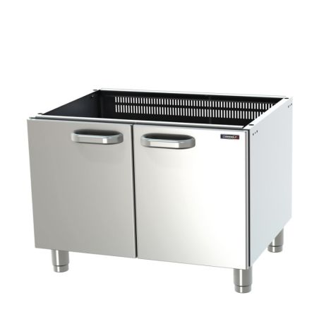 CASSELIN - SOUBASSEMENT 2 PORTES 80