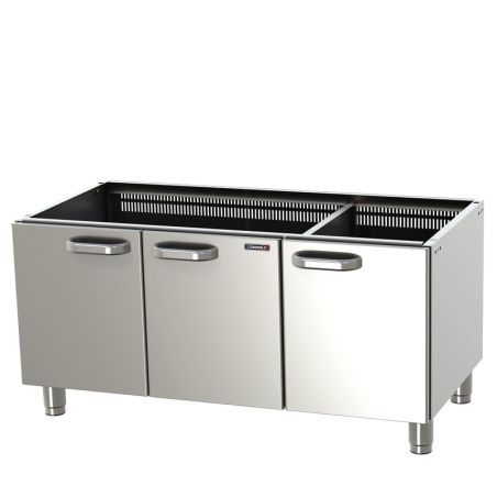 CASSELIN - SOUBASSEMENT 3 PORTES 120