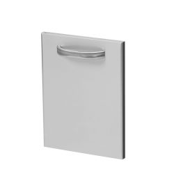 CASSELIN - PORTE GAUCHE POUR SOUBASSEMENT