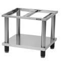 CASSELIN - SOUBASSEMENT OUVERT 33