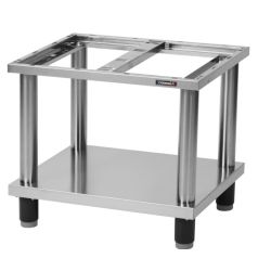 CASSELIN - SOUBASSEMENT OUVERT 33