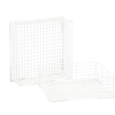 CASSELIN - PANIER DE RECHANGE PE 400