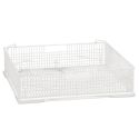 CASSELIN - PANIER DE RECHANGE PE VERRES 500