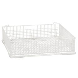 CASSELIN - PANIER DE RECHANGE PE VERRES 500
