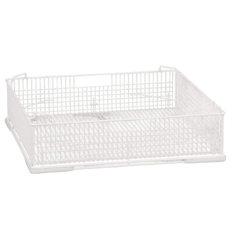 CASSELIN - PANIER DE RECHANGE PE VERRES 500