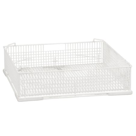 CASSELIN - PANIER DE RECHANGE PE VERRES 500