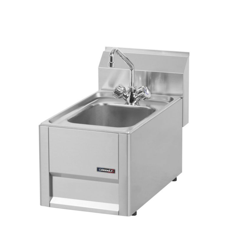 CASSELIN - MODULE DE TRAVAIL AVEC ÉVIER 33