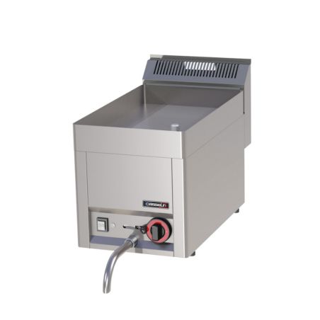 CASSELIN - SAUTEUSE ÉLECTRIQUE 6 LITRES AVEC VANNE DE VIDANGE 33