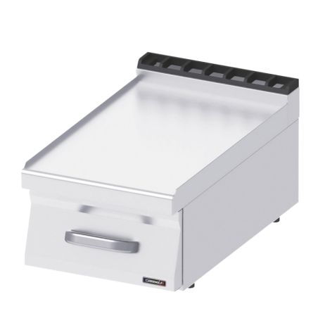 CASSELIN - PLAN DE TRAVAIL NEUTRE 1 TIROIR 40