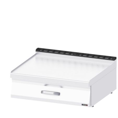 CASSELIN - PLAN DE TRAVAIL NEUTRE 1 TIROIR 80