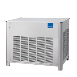 ICEMATIC - Machine à glaçons paillettes à air 1220 kg / 24 heures sans réserve