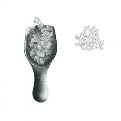 MACHINE À GLAÇONS PILÉS 600KG/24H