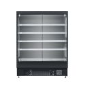 AFI - Vitrine muralefroid positif -1°C/+5°C L1006 CM 1 portes ventilé