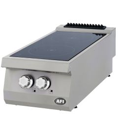 AFI - PLAQUES VITROCÉRAMIQUES À POSER