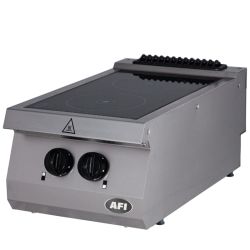 AFI - PLAQUES VITROCÉRAMIQUES À POSER 