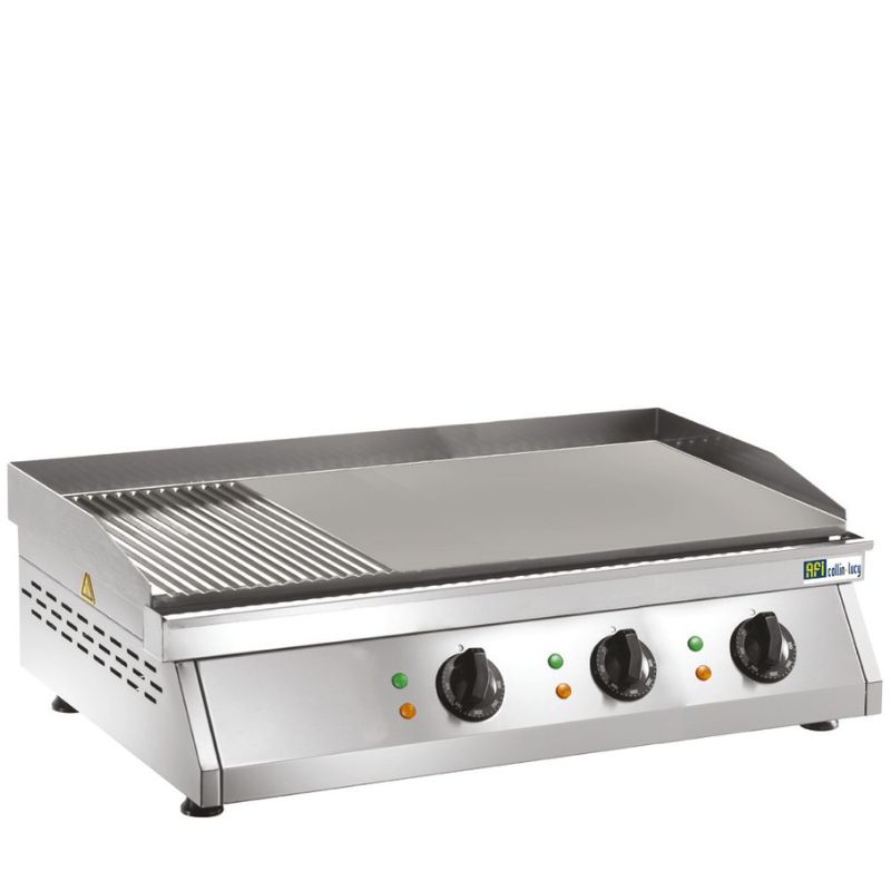 AFI - PLAQUES À SNACKER 